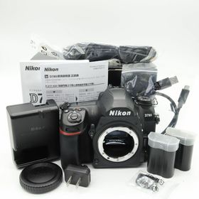 ニコン(Nikon)の【シャッター回数57000回】■美品■D780 ブラック(デジタル一眼)