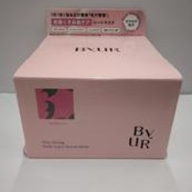 ビタギビングデイリーアクアセラムマスク シートマスク BYUR