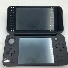ニンテンドー Nintendo New 2DS LL JAN-001 【中古】