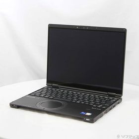 Let's note QR4 中古 233,995円 | ネット最安値の価格比較