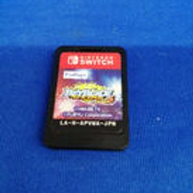 SWITCHゲームソフト ベイブレードバースト バトルゼロ FURYU