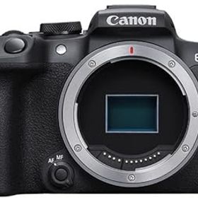 【中古】Canon ミラーレス一眼カメラ EOS R10 ボディー EOSR10