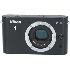 Nikon 1 J1 中古 一部訳アリ Nikon 1 J1 中古 一部訳アリ