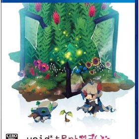 void* tRrLM2(); //ボイド・テラリウム2 PS4ソフト
