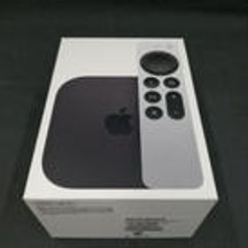 Apple TV 4K ハードオフの新品＆中古最安値 | ネット最安値の