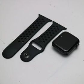 【中古】美品 Apple Watch series5 40mm GPS+Cellularモデル スペースブラック 中古 あす楽 土日祝発送OK