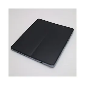 美品 Galaxy Z Fold4 SC-55C グレイグリーン スマホ 中古あすつく 土日祝発送 即日発送