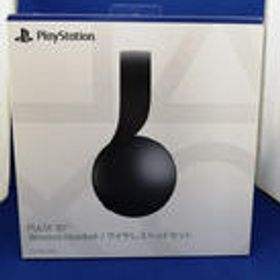 SONY ワイヤレスヘッドセット CFI-ZWH1J SONY