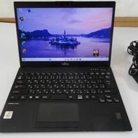 富士通 LIFEBOOK U9310 新品¥33,000 中古¥17,380 | 新品・中古のネット最安値 | カカクキング