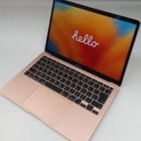 m1 MacBook Air 本日特別価格 最安値 MacBook Air 2019 中古 24,400円 | ネット最安値の価格比較