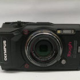 Toughシリーズ TG-5 中古 25,100円 | ネット最安値の価格比較