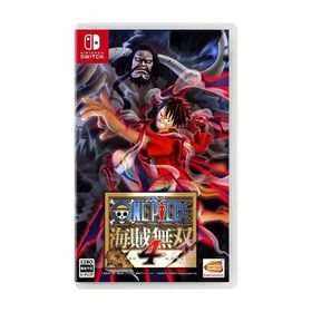 ワンピース海賊無双 ワンピース 海賊無双4 PS4 新品 6,340円 中古 1,540円 | ネット