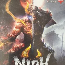 仁王2 PS4(家庭用ゲームソフト)