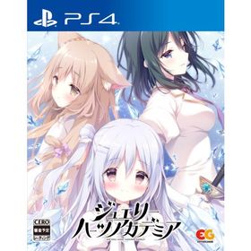 ジュエリーハーツアカデミア限定版ファミ通DX3Dクリスタル版