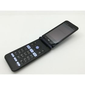 【中古】KYOCERA au GRATINA KYF37 ネイビーブラック【神戸】保証期間１週間【ランクC】