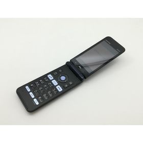 【中古】KYOCERA au GRATINA KYF37 ネイビーブラック【神戸】保証期間１週間【ランクC】