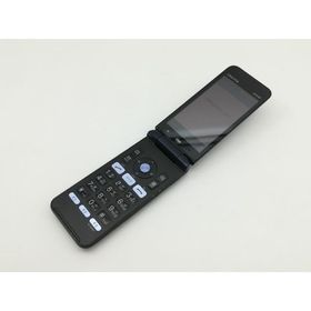 【中古】KYOCERA au GRATINA KYF37 ネイビーブラック【神戸】保証期間１週間【ランクC】