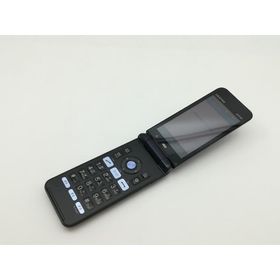 【中古】KYOCERA au GRATINA KYF37 ネイビーブラック【神戸】保証期間１週間【ランクC】