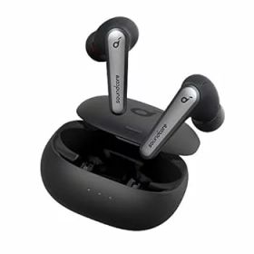 【中古】Anker Soundcore Liberty Air 2 Pro（ワイヤレスイヤホン Bluetooth 対応）【完全ワイヤレスイヤホン / Bluetooth5.0対応 / ウルトラノイズキャ