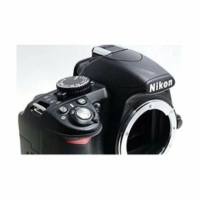 【中古】ニコン Nikon D3100 ボディ D3100