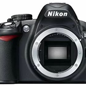 【中古】Nikon デジタル一眼レフカメラ D3100 ボディ D3100 wgteh8f