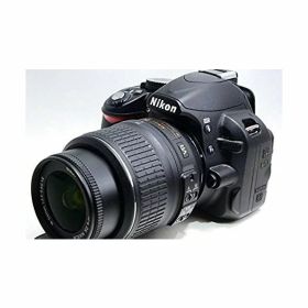 【中古】ニコン Nikon D3100 レンズキット D3100LK