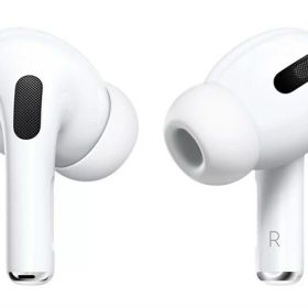 AirPods Pro 2021年モデル MagSafe対応 MLWK3J/A