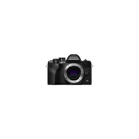 【新品/取寄品】 OM-D E-M10 Mark IV ボディ ブラック