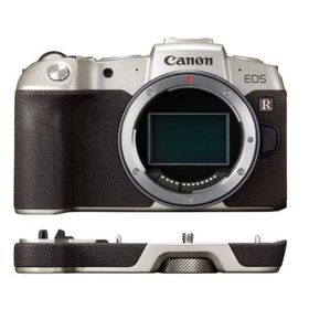 キヤノン Canon EOS RP BODY 限定ゴールド ボディ EG-E1＆ &lt;プレゼント包装承ります&gt;