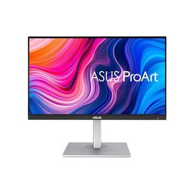ASUS TeK 27型ワイドモニター/3840×2160(4K UHD)/HDMI・DisplayPort・USB Type-C搭載/BK/スピーカー有 PA279CV-R