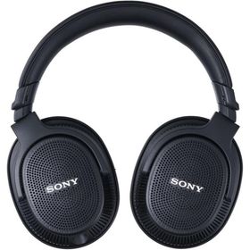 SONY（ソニー） オーバーヘッド型ヘッドホン MDR-MV1 Q