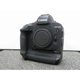 キヤノン Canon EOS-1D X Mark II ボディ