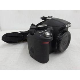 ニコン Nikon デジタルカメラ D3100 レンズキット