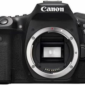 【中古】Canon デジタル一眼レフカメラ EOS 90D ボディー EOS90D