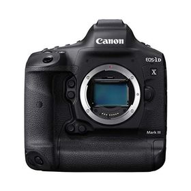【アウトレット品】Canon デジタル一眼レフカメラ EOS-1D X Mark III ボディー EOS-1DXMK3