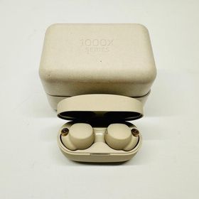 【送料無料】SONY ワイヤレスイヤホン WF-1000XM4 Bluetooth ノイズキャンセリング /CP