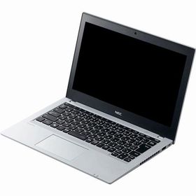 新品 NEC VersaPro タイプVB UltraLite [Officeなし]