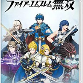 【クーポン配布中】 ファイアーエムブレム無双 - Switch