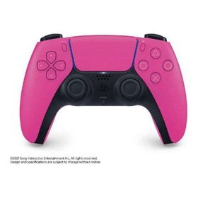 SIE ソニーインタラクティブエンタテインメント DualSense ワイヤレスコントローラー ノヴァ ピンク CFI-ZCT1J03 転送不可(2530997)