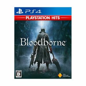【PS4】Bloodborne PlayStation Hits