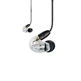 翌日配達 AONIC215(SE215DYCL+UNI-A)(クリアー)(国内正規品2年保証)(シュア) SHURE (新品)
