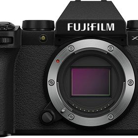 【新品】FUJIFILM X-S10 デジタルカメラ ボディ 印あり【日曜日以外即日発送】【送料無料】
