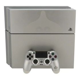 SONY ソニー/PlayStation4 本体 メタルスライムエディション/CUHJ-10006/S015640952H/Bランク/05【中古】