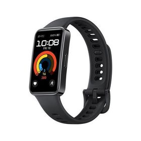 HUAWEI(ファーウェイ) HUAWEI Band 9 スマートバンド スターリーブラック