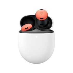 「訳あり品-外箱傷あり」新品イヤホン・ヘッドホン Pixel Buds Pro [Coral]