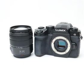 《良品》Panasonic LUMIX DC-G99H 高倍率ズームレンズキット