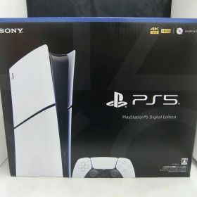 ソニー SONY PS5 CFI-2000B01 【中古】