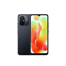 シャオミ(Xiaomi) SIMフリースマートフォン Redmi 12C 大型 6.71 インチ HD 4GB+128GB スマホ docomo