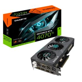 VIPERA GIGABYTE GEFORCE RTX 4070 TI Eagle OC 12GB グラフィックカード