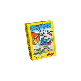 すごろくや キャプテン・リノ 返品種別B